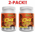 C4 Whey Protein Powder  Reese's Peanut Butter Cup 25g Protein | 36 Total Servings