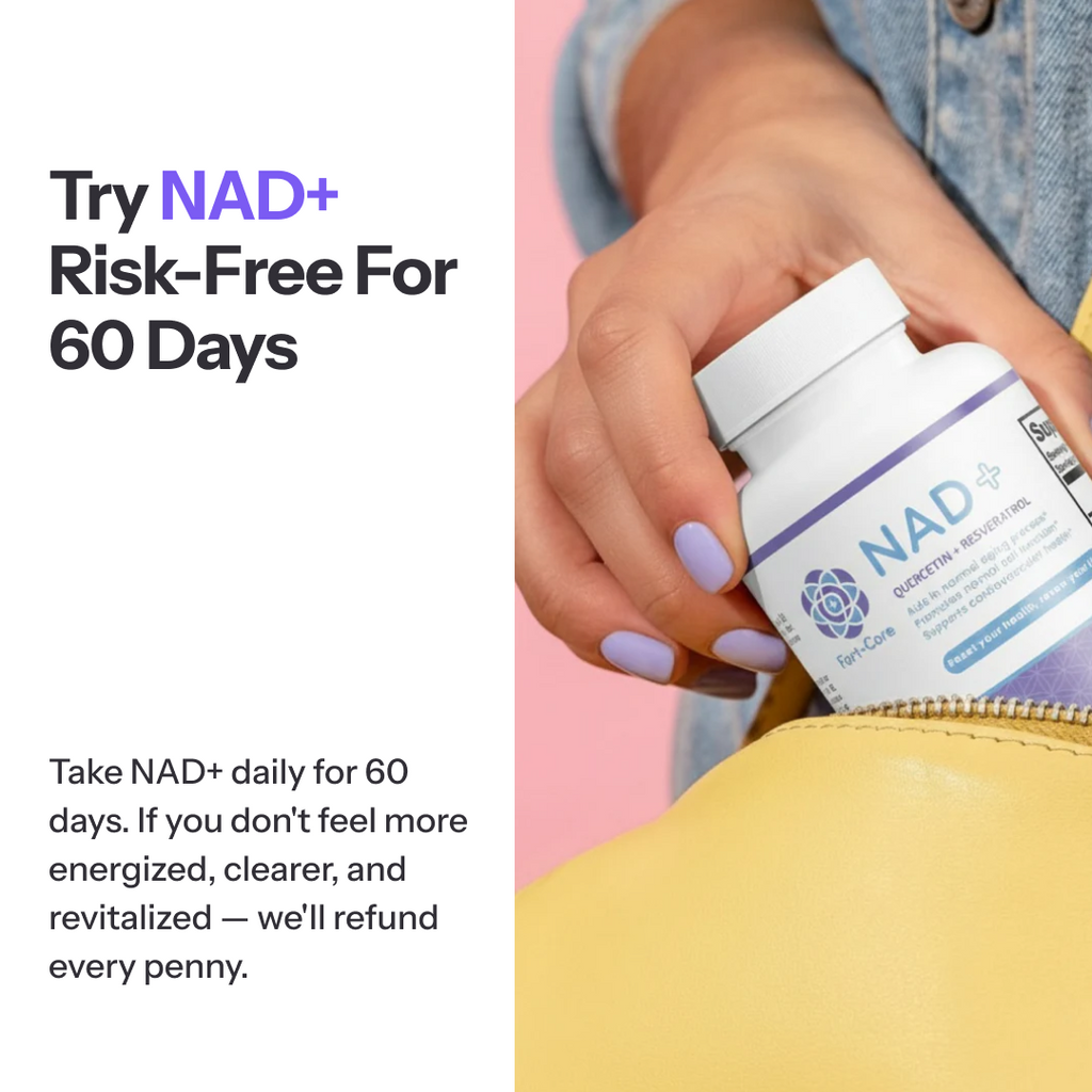 NAD+