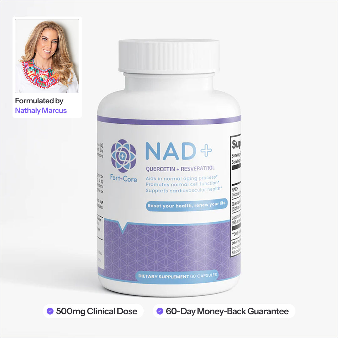 NAD+