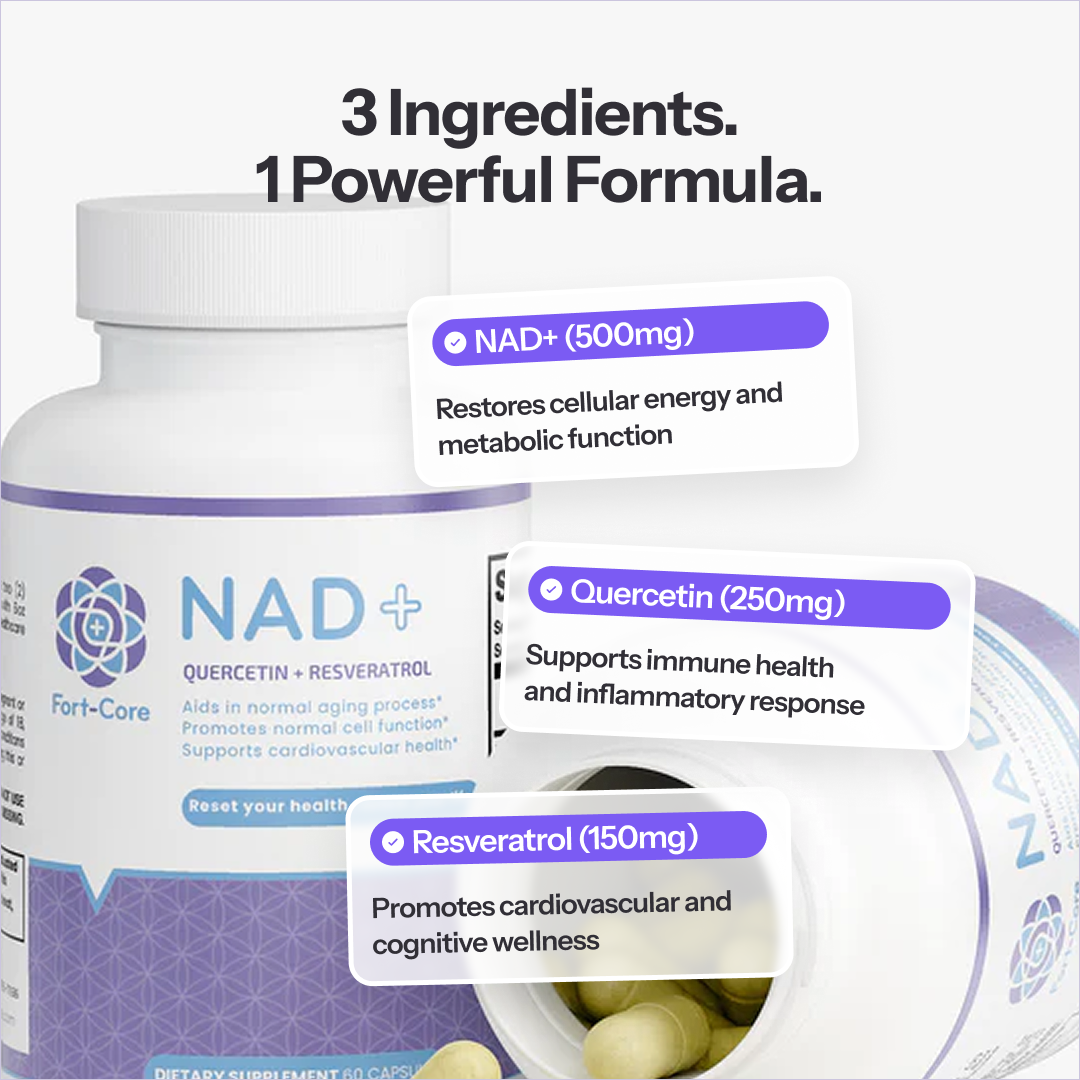 NAD+